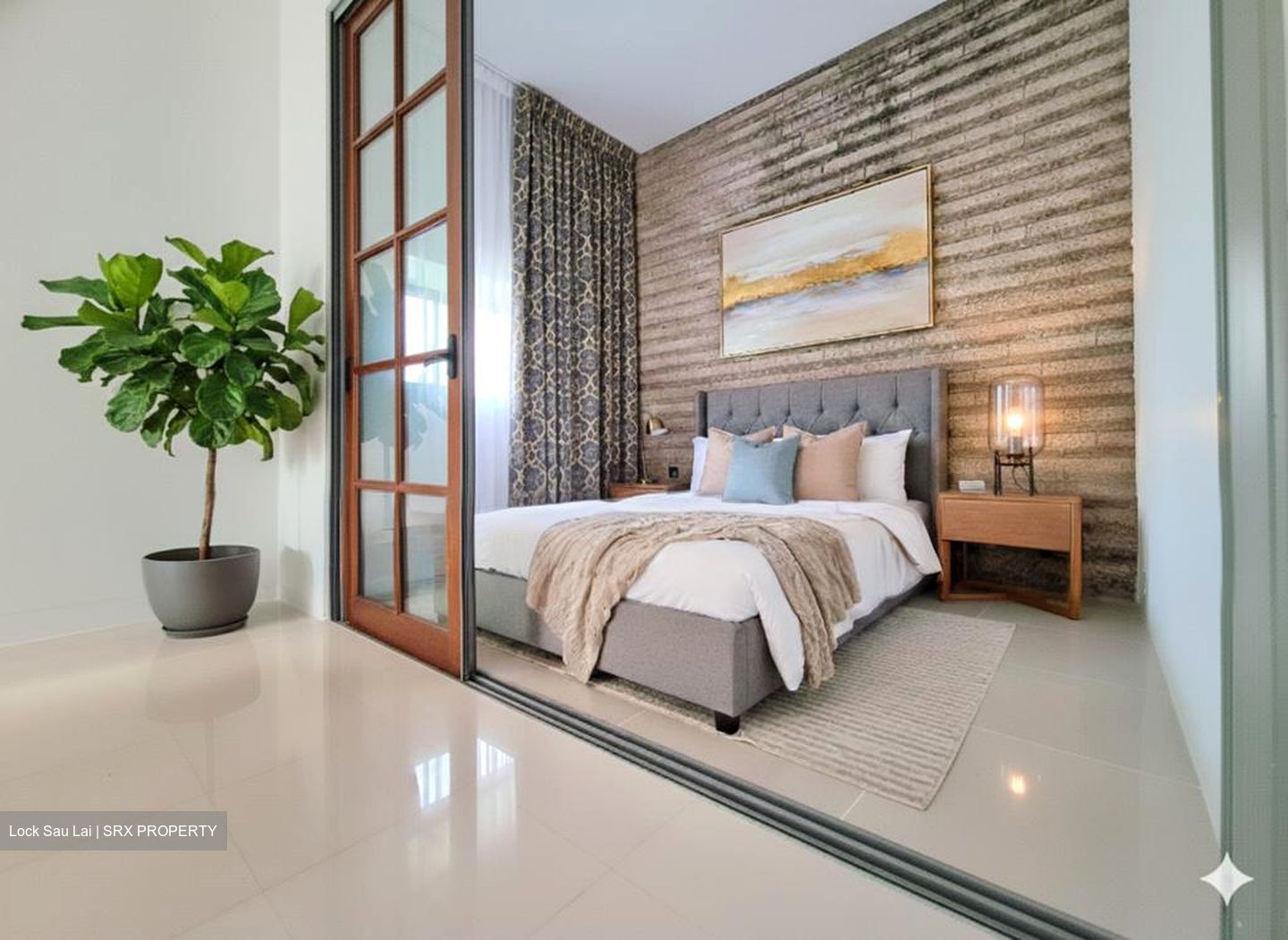 The Abode At Devonshire (D9), Apartment #521552941